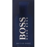 Hugo Boss Bottled Night - Eau de Toilette - 200 ml