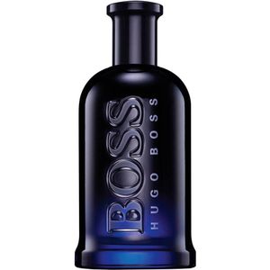 Hugo Boss Boss Black Herengeuren Boss Bottled NightEau de Toilette Spray
