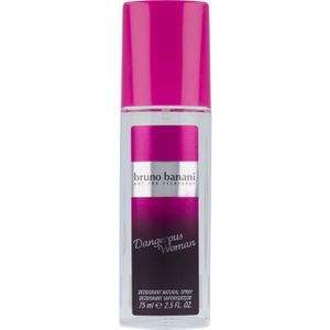 Bruno Banani Dangerous Woman Deospray 75 ml