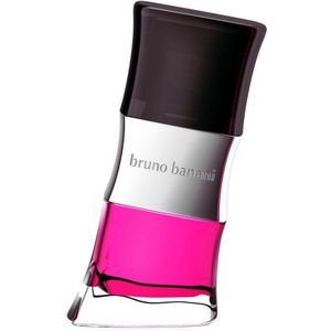 bruno banani - Dangerous Woman Eau de Toilette 20 ml Damen (1539.5 € / 1 l)
