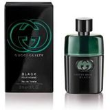 Gucci Guilty Black 50 ml Eau de Toilette - Herenparfum