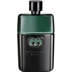 Gucci Guilty Black Pour Homme Eau de Toilette 50 ml