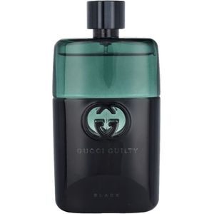 Gucci Guilty Black Pour Homme Eau de Toilette 90 ml