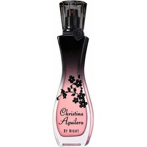 Christina Aguilera By Night  - 30 ml - Eau de parfum
