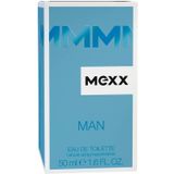 Mexx MEXX Man EdT 50ml Eau de toilette Heren