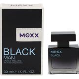 Mexx Black Men Eau de Toilette 30 ml