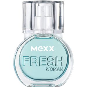 Mexx Vrouwengeuren Fresh Woman Eau de Toilette Spray