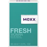 Mexx Fresh Woman eau de toilette - 30 ml