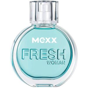 Mexx Fresh Woman eau de toilette - 30 ml