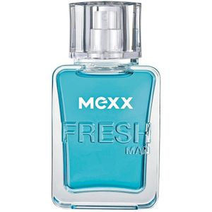 Mexx Herengeuren Fresh Man Eau de Toilette Spray