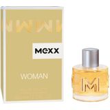 Mexx Woman Edt Spray 60ml.