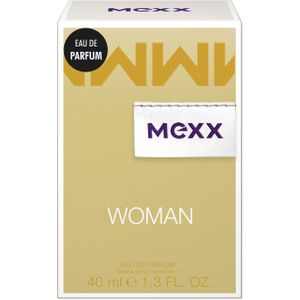 Mexx Vrouwengeuren Woman Eau de Parfum Spray