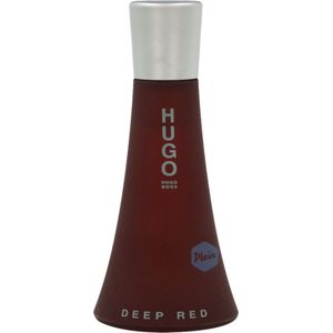 Hugo Boss Deep Red - Eau de Parfum - 50ml