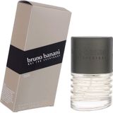 Bruno Banani Man Eau de Toilette - 75 ml - Herenparfum