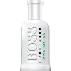 Hugo Boss Bottled Unlimited - Eau de Toilette 100ml