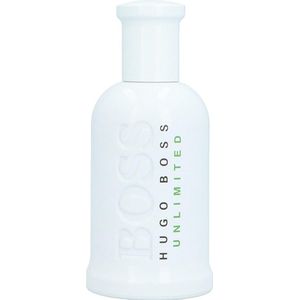 Hugo Boss Bottled Unlimited 100 ml Eau de Toilette - Herenparfum