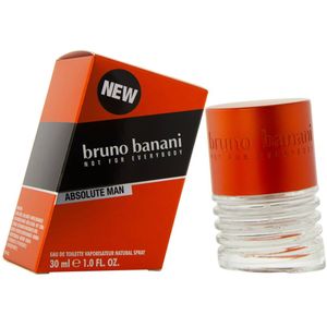 Bruno Banani Absolut Man Eau de Toilette 30 ml