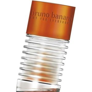 Bruno Banani Absolute Man Eau de toilette 50 ml