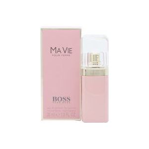 Hugo Boss Boss Black Damesgeuren Boss Ma Vie Pour Femme Eau de Parfum Spray