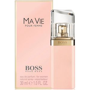 Hugo Boss Ma Vie Eau de parfum Damesparfum