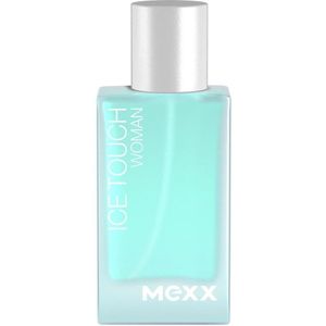 Mexx Vrouwengeuren Ice Touch Woman Eau de Toilette Spray