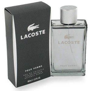 Lacoste Lacoste Pour Femme Légère Eau De Parfum 50Ml Spray