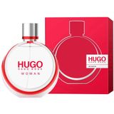 Hugo Boss Hugo Woman 50 ml Eau de Parfum - Damesparfum