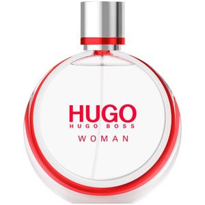 Hugo Boss Hugo Woman eau de parfum spray 50 ml