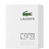 Lacoste L.12.12 Blanc Eau de Toilette 50 ml