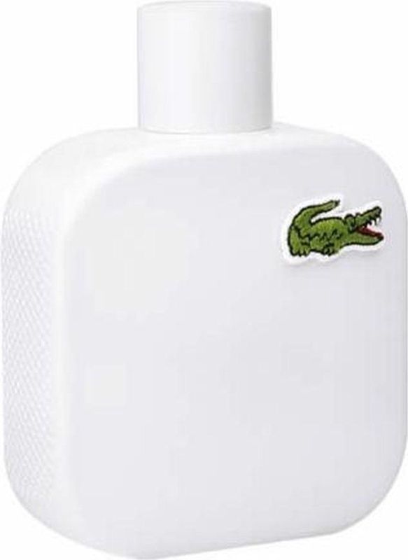 Lacoste L.12.12 Blanc Eau de Toilette 175 ml