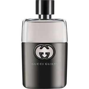 GUCCI Eau de Toilette Guilty Pour Homme Eau de Toilette 150ml