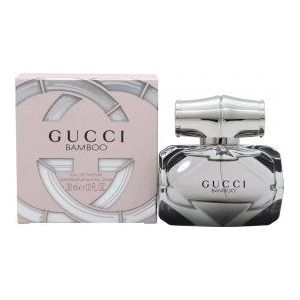 Gucci Gucci Bamboo Eau de Parfum Spray 30 ml Dames