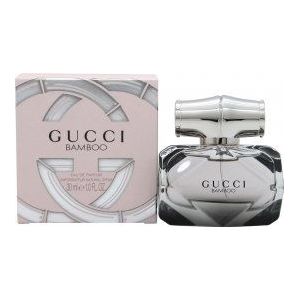 Gucci - Gucci Bamboo Eau de Parfum Spray 30 ml Dames