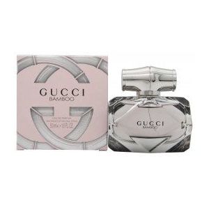 Gucci - Gucci Bamboo Eau de Parfum Spray 50 ml Dames