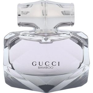 Gucci Bamboo EDP For Women 50 ml