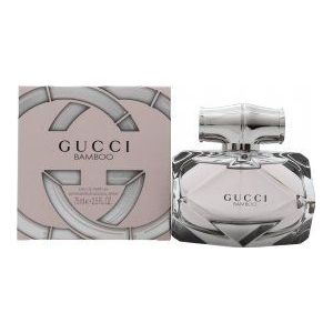 Gucci Bamboo eau de parfum spray 75 ml