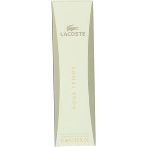 Damenparfüm Lacoste 127178 EDP