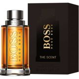 Hugo Boss Boss Black Herengeuren Boss The Scent Eau de Toilette Spray