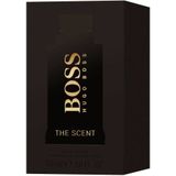 Hugo Boss Boss Black Herengeuren Boss The Scent Eau de Toilette Spray