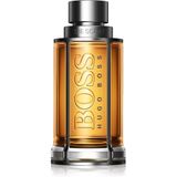 Hugo Boss Boss Black Herengeuren Boss The Scent Eau de Toilette Spray