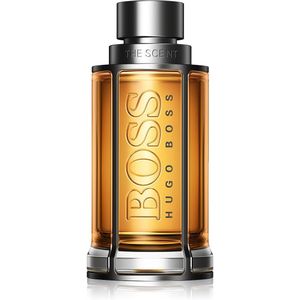 Hugo Boss - Boss The Scent Eau de Toilette 50 ml Heren