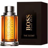 Hugo Boss The Scent Eau de Toilette 100 ml