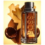 Hugo Boss Boss the Scent Eau de Toilette 100ml Spray