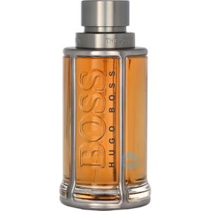 Hugo Boss The Scent For Him Eau de Toilette 100 ml