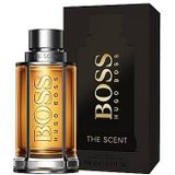 Hugo Boss Boss The Scent eau de toilette spray 200 ml