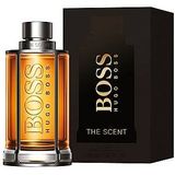 Hugo Boss The Scent Eau de Toilette 200 ml
