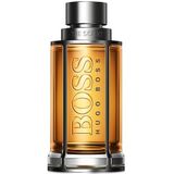 Hugo Boss Boss The Scent eau de toilette spray 200 ml