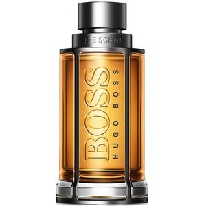 Hugo Boss Boss The Scent Eau de Toilette 200 ml