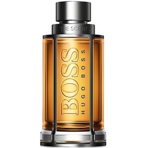 Hugo Boss The Scent Eau de Toilette 200 ml