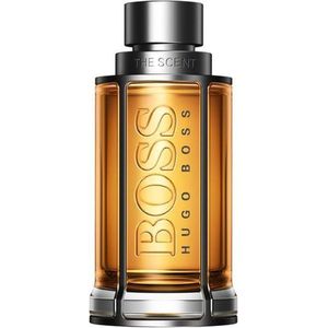 Hugo Boss Boss The Scent Eau de Toilette (EdT) 200 ml